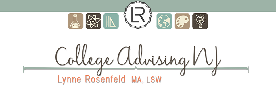 College Advising NJ